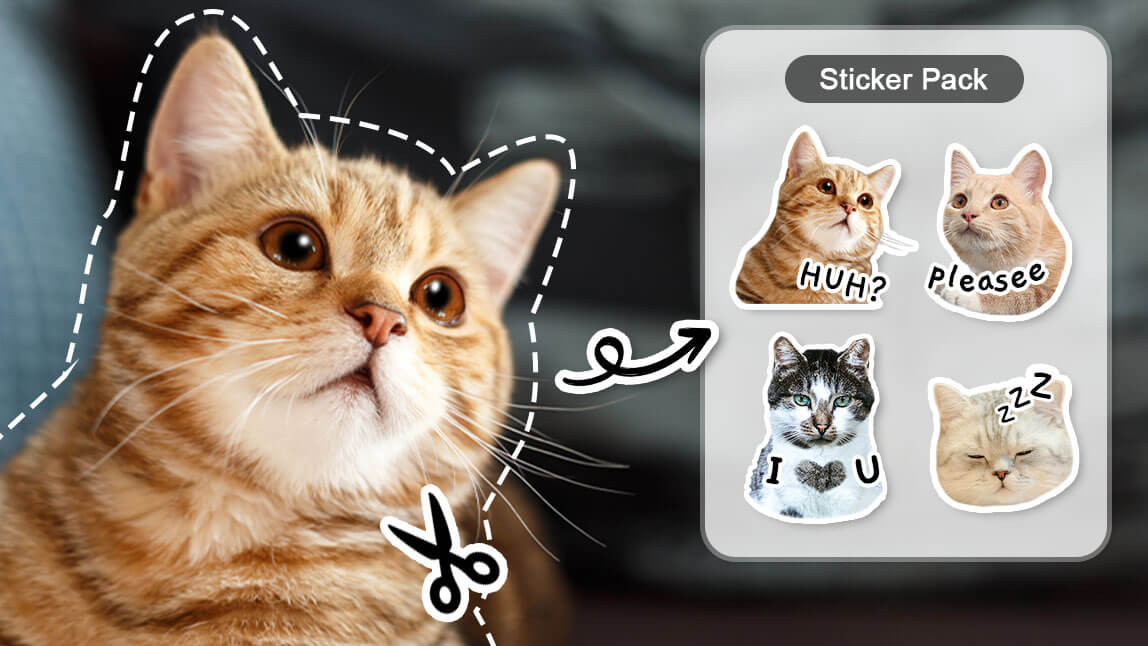 AI Cut Out