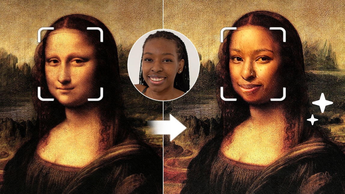 AI Face Swap