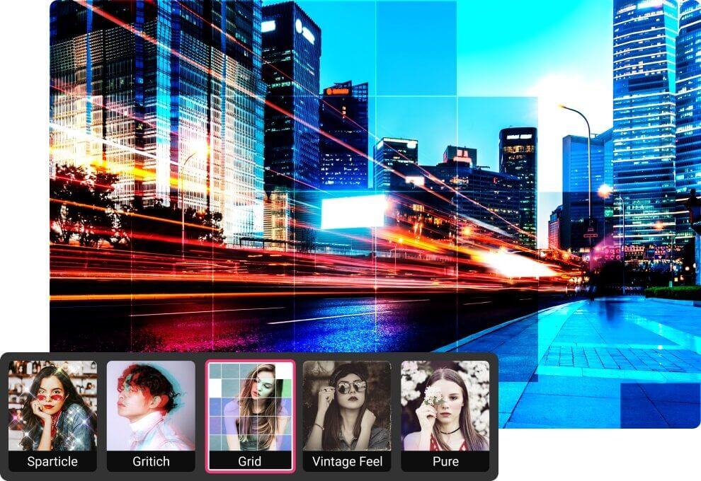 For Everday Photo Editing: YouCam Perfect